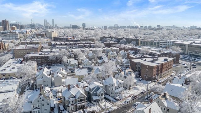 84 Linden, Boston, MA 02134