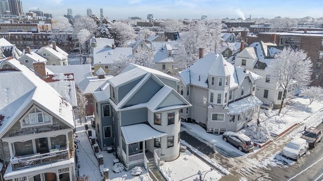 84 Linden, Boston, MA 02134