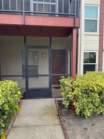 3455 COUNTRYSIDE BOULEVARD 15, Clearwater, FL 33761