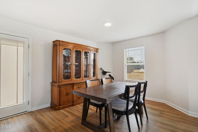 69 Wynd Crest Way, Benson, NC 27504