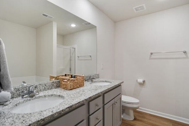 69 Wynd Crest Way, Benson, NC 27504