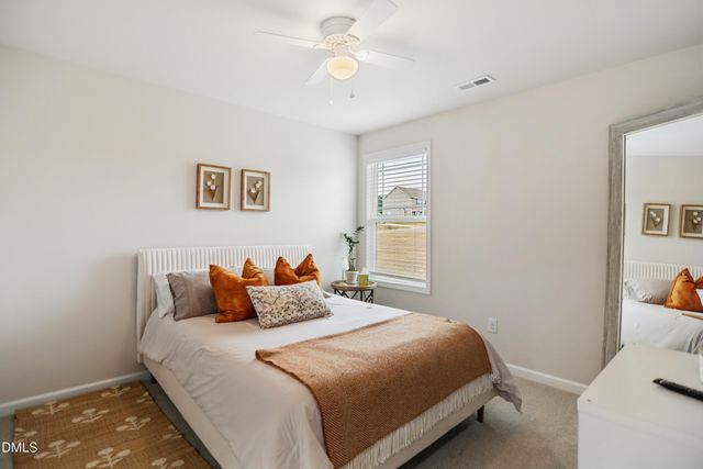 69 Wynd Crest Way, Benson, NC 27504