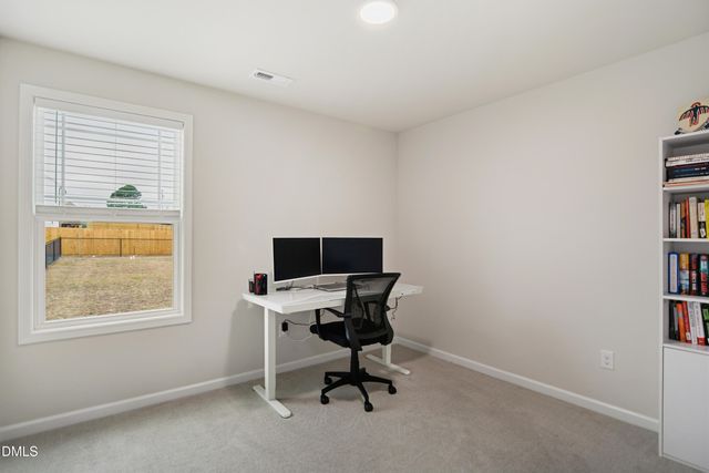 69 Wynd Crest Way, Benson, NC 27504