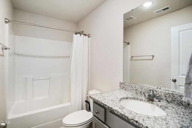 69 Wynd Crest Way, Benson, NC 27504