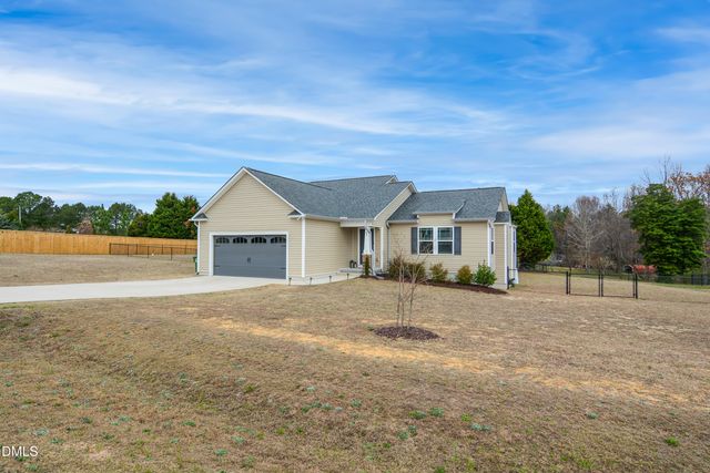 69 Wynd Crest Way, Benson, NC 27504