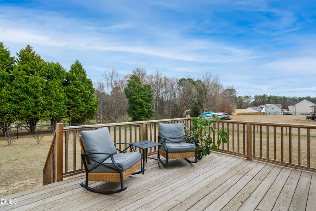 69 Wynd Crest Way, Benson, NC 27504