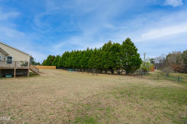 69 Wynd Crest Way, Benson, NC 27504