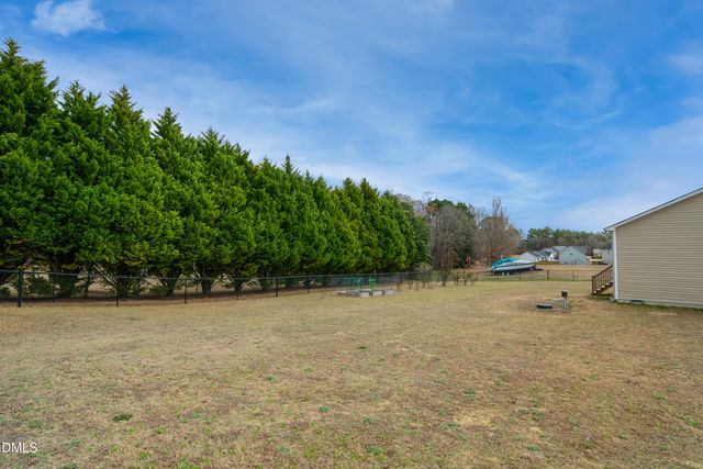 69 Wynd Crest Way, Benson, NC 27504