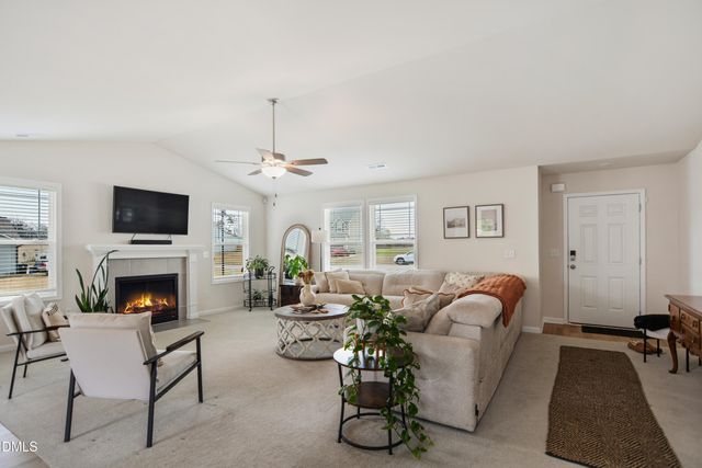 69 Wynd Crest Way, Benson, NC 27504