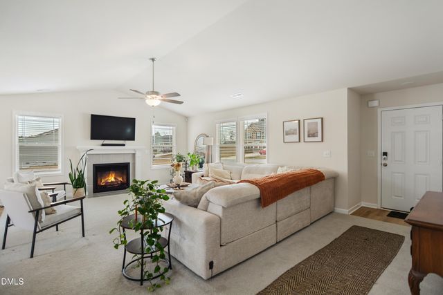 69 Wynd Crest Way, Benson, NC 27504