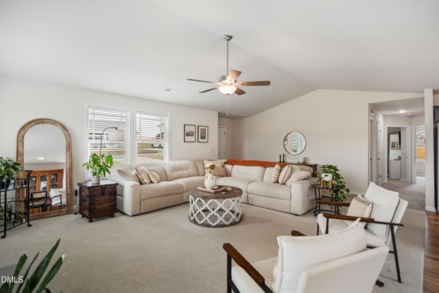 69 Wynd Crest Way, Benson, NC 27504