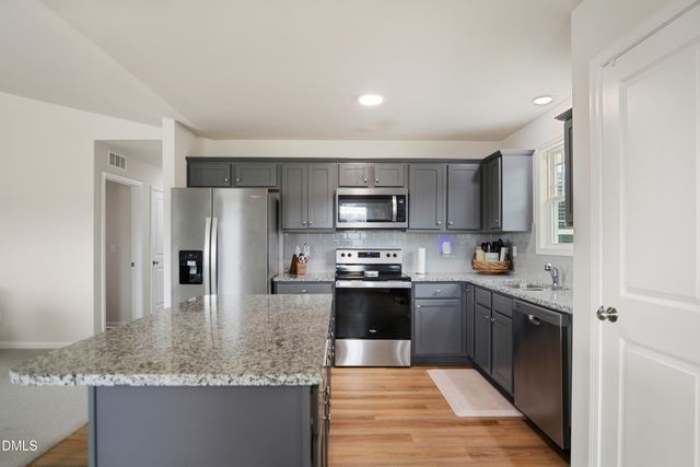 69 Wynd Crest Way, Benson, NC 27504