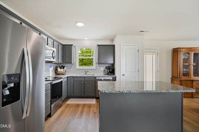 69 Wynd Crest Way, Benson, NC 27504