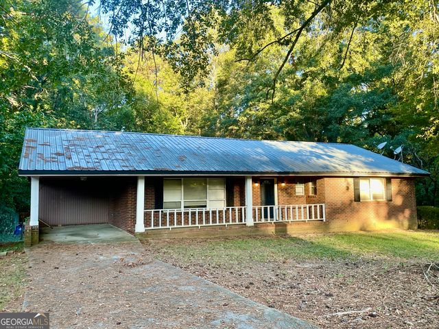 81 Tunis Road, Mcdonough, GA 30253