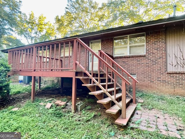 81 Tunis Road, Mcdonough, GA 30253