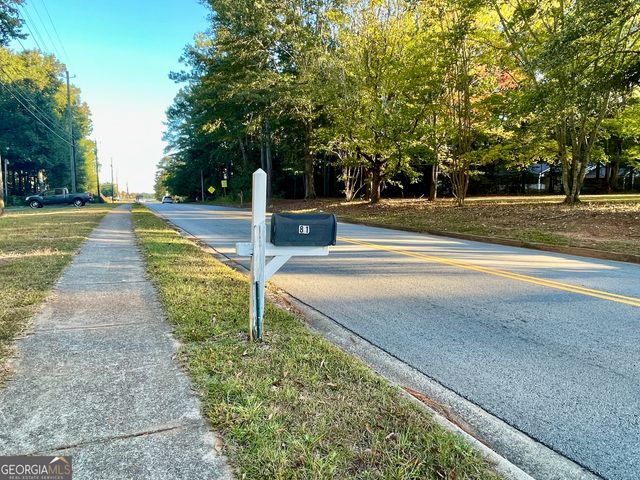 81 Tunis Road, Mcdonough, GA 30253