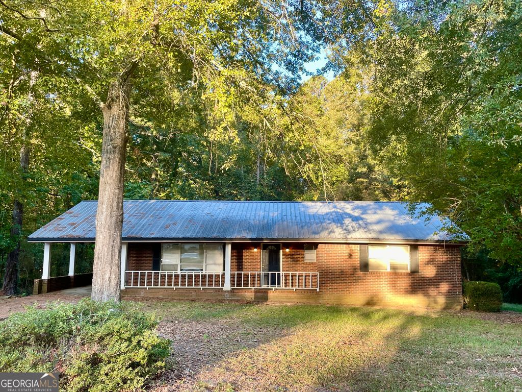 81 Tunis Road, Mcdonough, GA 30253
