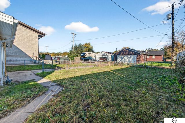 208 E 23rd Avenue, Bellevue, NE 68005