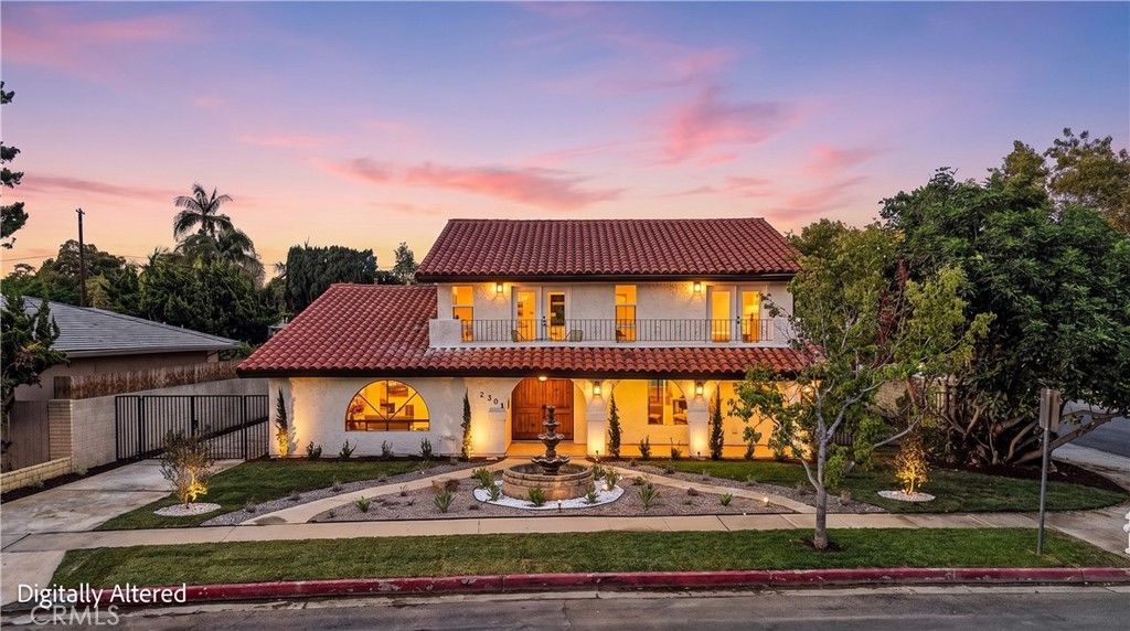 2301 N Lowell, Santa Ana, CA 92706 — exterior