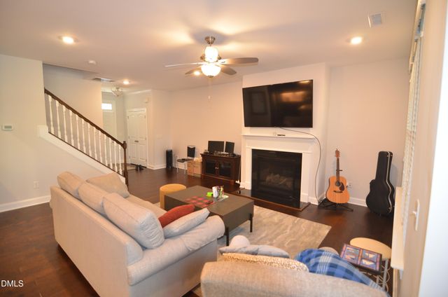 204 Shale Creek Drive, Durham, NC 27703