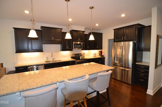 204 Shale Creek Drive, Durham, NC 27703