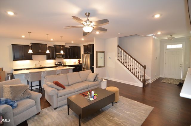 204 Shale Creek Drive, Durham, NC 27703