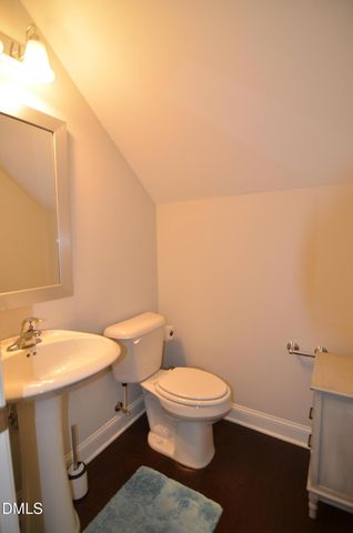 204 Shale Creek Drive, Durham, NC 27703