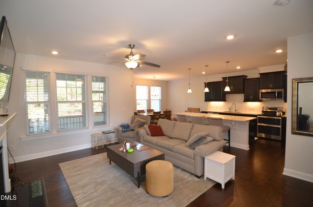 204 Shale Creek Drive, Durham, NC 27703