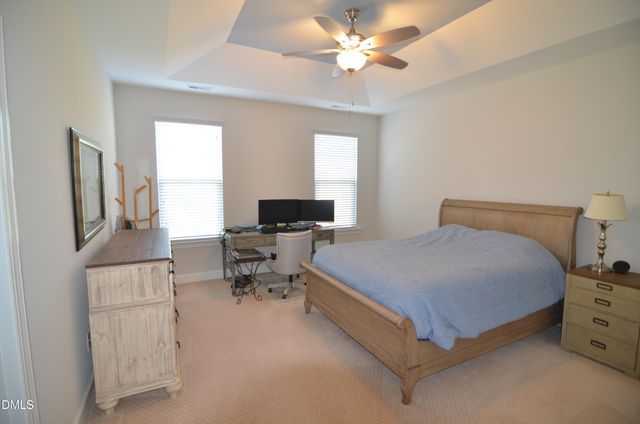 204 Shale Creek Drive, Durham, NC 27703