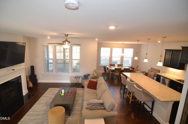 204 Shale Creek Drive, Durham, NC 27703