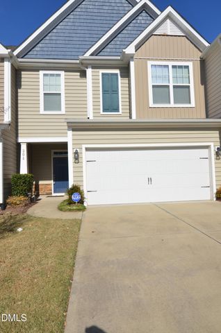 204 Shale Creek Drive, Durham, NC 27703