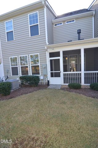 204 Shale Creek Drive, Durham, NC 27703