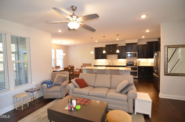 204 Shale Creek Drive, Durham, NC 27703