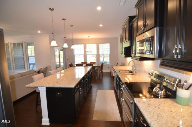 204 Shale Creek Drive, Durham, NC 27703