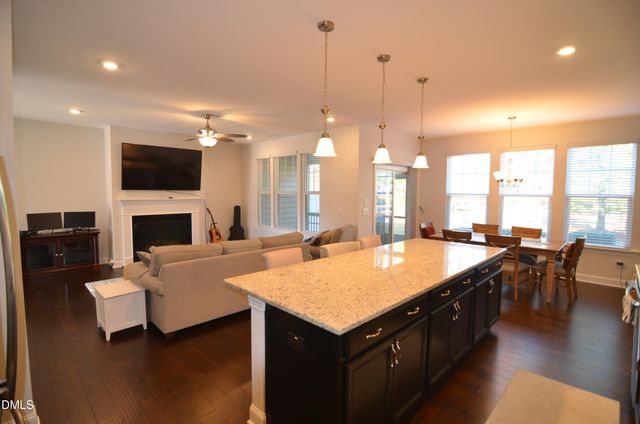 204 Shale Creek Drive, Durham, NC 27703