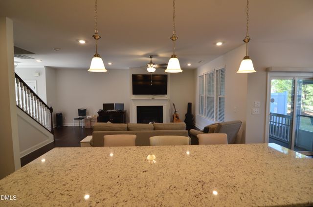 204 Shale Creek Drive, Durham, NC 27703