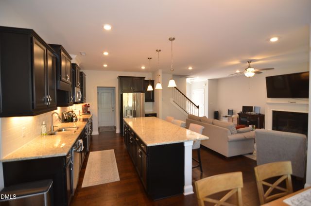 204 Shale Creek Drive, Durham, NC 27703