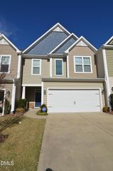 204 Shale Creek Drive, Durham, NC 27703