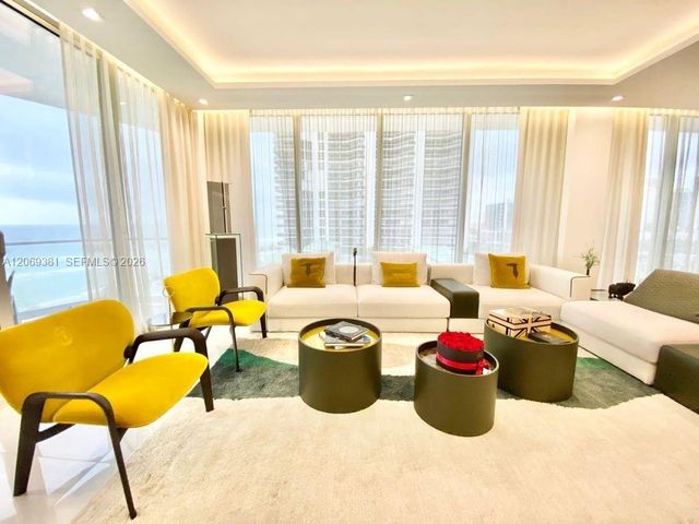 16901 Collins Avenue 701, Sunny Isles Beach, FL 33160