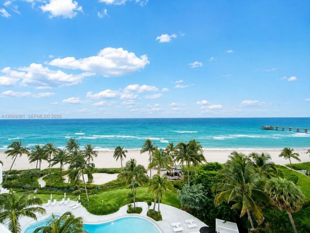 16901 Collins Avenue 701, Sunny Isles Beach, FL 33160