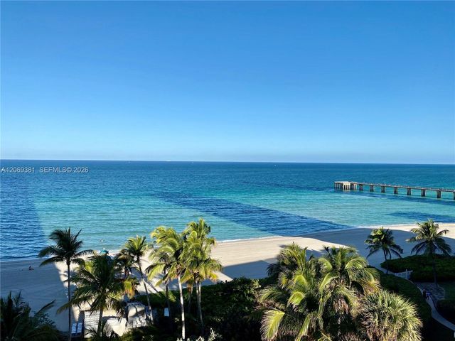 16901 Collins Avenue 701, Sunny Isles Beach, FL 33160