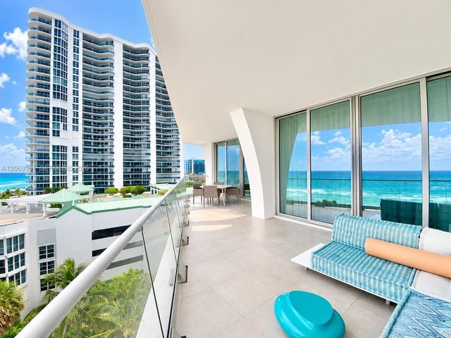 16901 Collins Avenue 701, Sunny Isles Beach, FL 33160