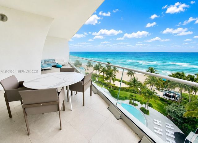 16901 Collins Avenue 701, Sunny Isles Beach, FL 33160