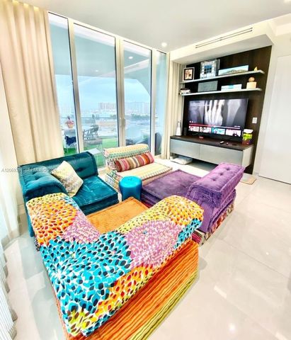 16901 Collins Avenue 701, Sunny Isles Beach, FL 33160