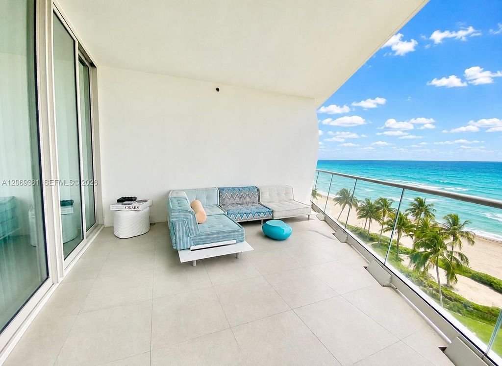 16901 Collins Avenue 701, Sunny Isles Beach, FL 33160