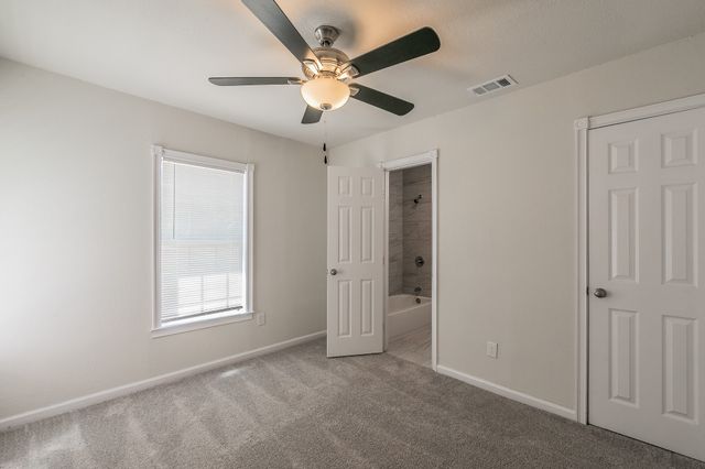 5729 Wellesley Avenue, Fort Worth, TX 76107