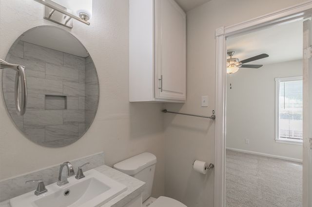5729 Wellesley Avenue, Fort Worth, TX 76107