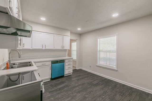 5729 Wellesley Avenue, Fort Worth, TX 76107