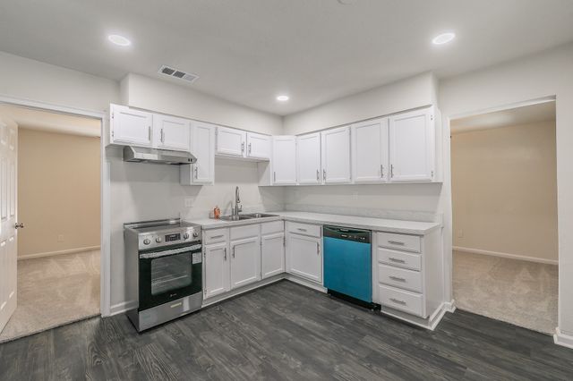 5729 Wellesley Avenue, Fort Worth, TX 76107