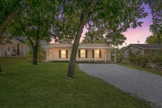 5729 Wellesley Avenue, Fort Worth, TX 76107